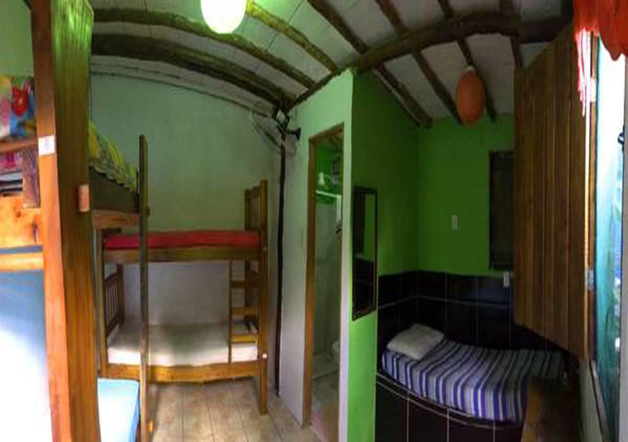 Bananas Hostel Itacaré Exterior foto